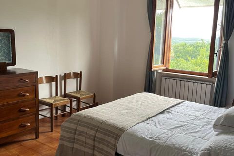 Byhus i Montecastrilli, Terni, Montecastrilli - € 164.000 | Ref: Castello20 - foto 19
