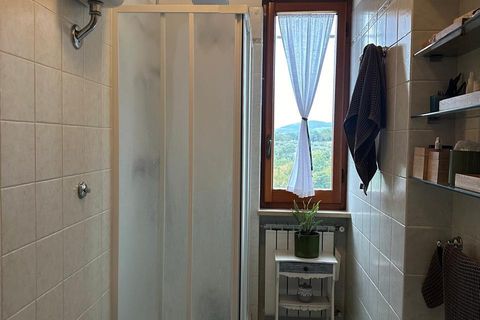 Byhus i Montecastrilli, Terni, Montecastrilli - € 164.000 | Ref: Castello20 - foto 24