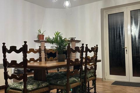 Byhus i Montecastrilli, Terni, Montecastrilli - € 164.000 | Ref: Castello20 - foto 27