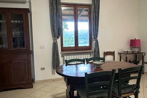 Byhus i Montecastrilli, Terni, Montecastrilli - € 164.000 | Ref: Castello20 - foto 29