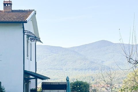 Byhus i Montecastrilli, Terni, Montecastrilli - € 164.000 | Ref: Castello20 - foto 32