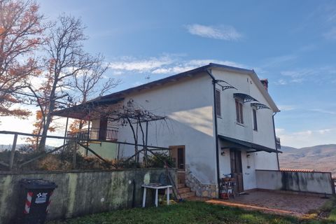 Byhus i Montecastrilli, Terni, Montecastrilli - € 164.000 | Ref: Castello20 - foto 5