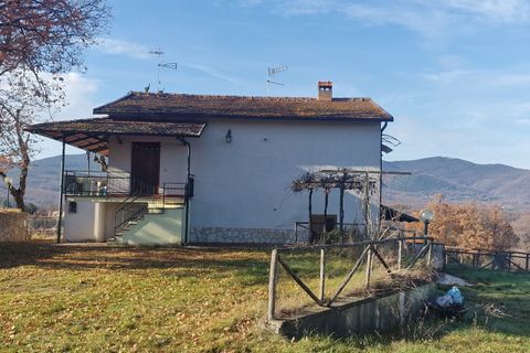 Byhus i Montecastrilli, Terni, Montecastrilli - € 164.000 | Ref: Castello20 - foto 1