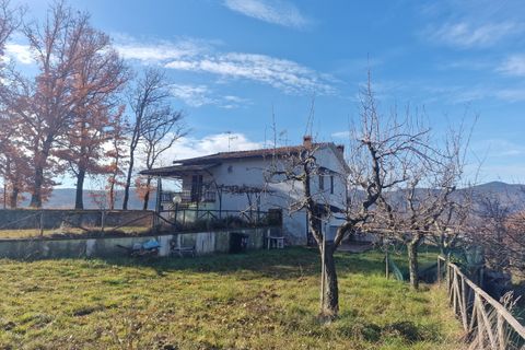 Byhus i Montecastrilli, Terni, Montecastrilli - € 164.000 | Ref: Castello20 - foto 33
