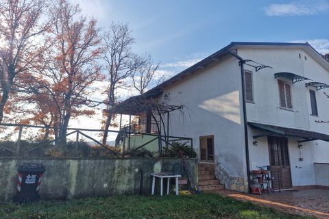 Byhus i Montecastrilli, Terni, Montecastrilli - € 164.000 | Ref: Castello20 - foto 34
