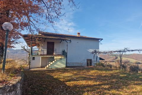 Byhus i Montecastrilli, Terni, Montecastrilli - € 164.000 | Ref: Castello20 - foto 35