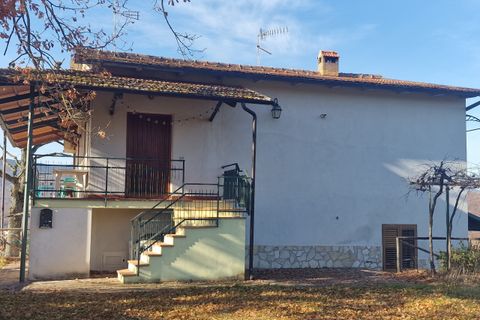Byhus i Montecastrilli, Terni, Montecastrilli - € 164.000 | Ref: Castello20 - foto 36