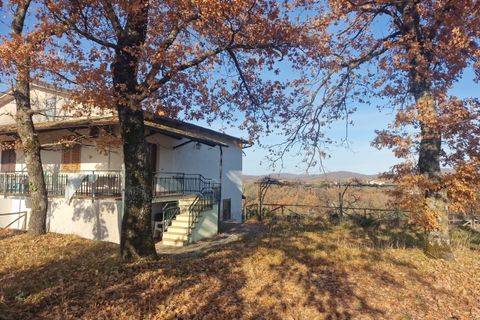 Byhus i Montecastrilli, Terni, Montecastrilli - € 164.000 | Ref: Castello20 - foto 37