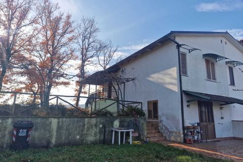 Byhus i Montecastrilli, Terni, Montecastrilli - € 164.000 | Ref: Castello20 - foto 38