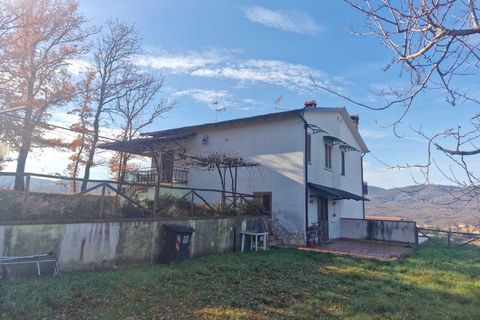 Byhus i Montecastrilli, Terni, Montecastrilli - € 164.000 | Ref: Castello20 - foto 39