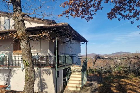 Byhus i Montecastrilli, Terni, Montecastrilli - € 164.000 | Ref: Castello20 - foto 40