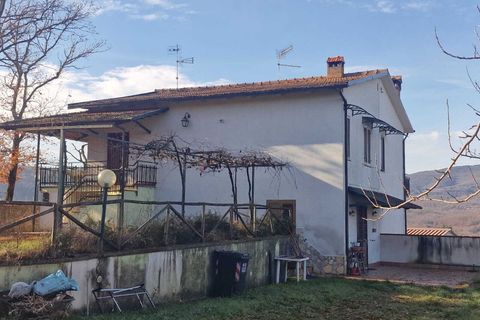 Byhus i Montecastrilli, Terni, Montecastrilli - € 164.000 | Ref: Castello20 - foto 41