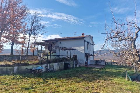 Byhus i Montecastrilli, Terni, Montecastrilli - € 164.000 | Ref: Castello20 - foto 42