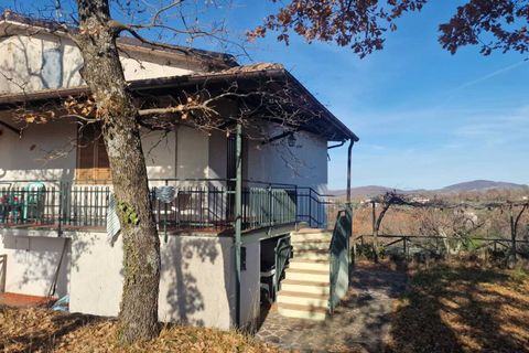 Byhus i Montecastrilli, Terni, Montecastrilli - € 164.000 | Ref: Castello20 - foto 43