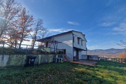 Byhus i Montecastrilli, Terni, Montecastrilli - € 164.000 | Ref: Castello20 - foto 44
