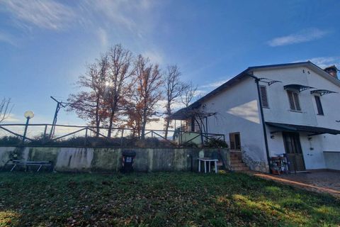 Byhus i Montecastrilli, Terni, Montecastrilli - € 164.000 | Ref: Castello20 - foto 46