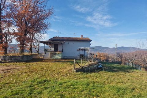 Byhus i Montecastrilli, Terni, Montecastrilli - € 164.000 | Ref: Castello20 - foto 47