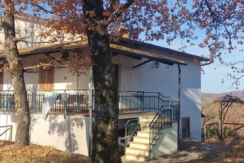 Byhus i Montecastrilli, Terni, Montecastrilli - € 164.000 | Ref: Castello20 - foto 48