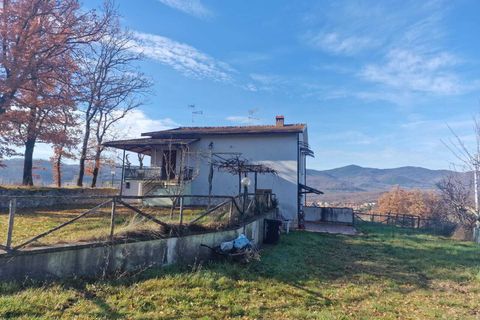 Byhus i Montecastrilli, Terni, Montecastrilli - € 164.000 | Ref: Castello20 - foto 49