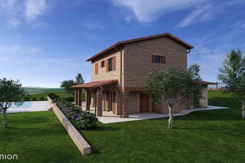 Villa i Todi, Perugia, Todi - € 465.000 | Ref: TODI39-1-1-1 - foto 3