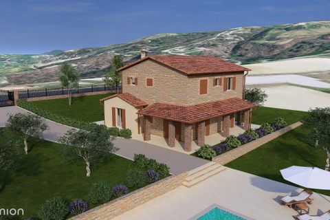 Villa i Todi, Perugia, Todi - € 465.000 | Ref: TODI39-1-1-1 - foto 7