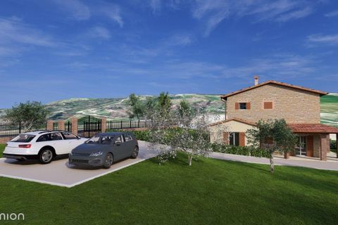 Villa i Todi, Perugia, Todi - € 465.000 | Ref: TODI39-1-1-1 - foto 8