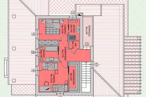 Villa i Todi, Perugia, Todi - € 465.000 | Ref: TODI39-1-1-1 - foto 10
