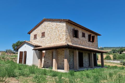 Villa i Todi, Perugia, Todi - € 465.000 | Ref: TODI39-1-1-1 - foto 12