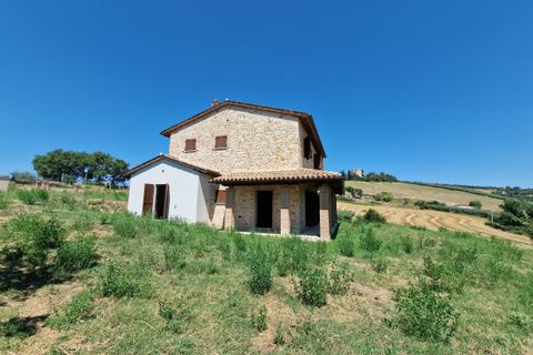 Villa i Todi, Perugia, Todi - € 465.000 | Ref: TODI39-1-1-1 - foto 15