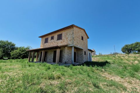 Villa i Todi, Perugia, Todi - € 465.000 | Ref: TODI39-1-1-1 - foto 33