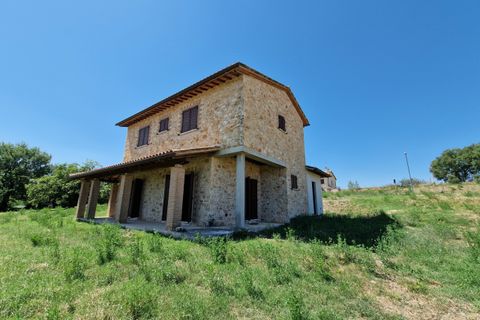 Villa i Todi, Perugia, Todi - € 465.000 | Ref: TODI39-1-1-1 - foto 34