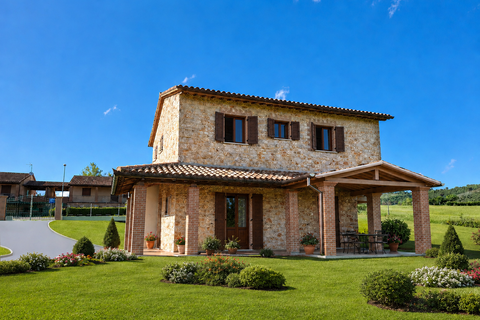 Villa i Todi, Perugia, Todi - € 465 000 | Ref: TODI39-1-1-1 - foto 4