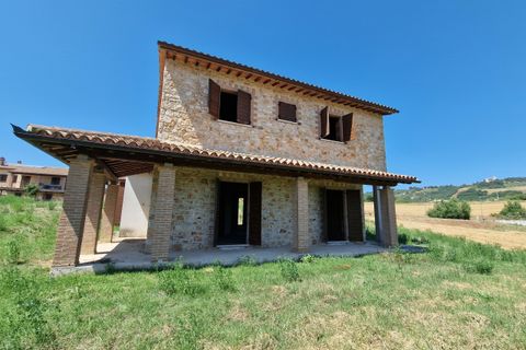 Villa i Todi, Perugia, Todi - € 240.000 | Ref: TODI39-2 - foto 6