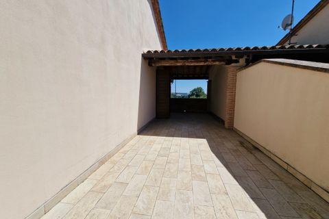 Byhus i Todi, Perugia, Todi - € 170.000 | Ref: TODI40-2 - foto 7