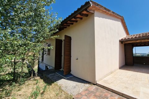 Byhus i Todi, Perugia, Todi - € 170.000 | Ref: TODI40-2 - foto 8