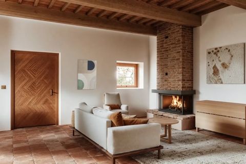 Byhus i Todi, Perugia, Todi - € 395.000 | Ref: TODI40-2-1 - foto 1