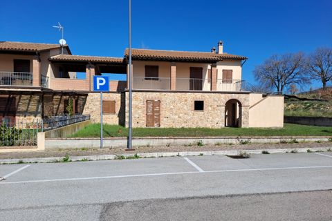 Byhus i Todi, Perugia, Todi - € 395.000 | Ref: TODI40-2-1 - foto 2