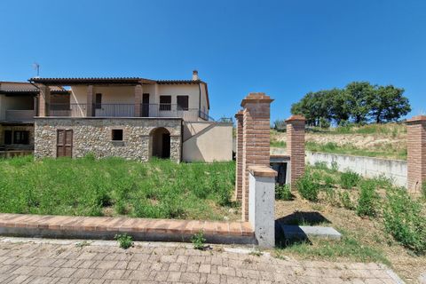 Byhus i Todi, Perugia, Todi - € 395.000 | Ref: TODI40-2-1 - foto 3