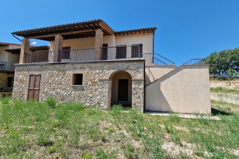 Byhus i Todi, Perugia, Todi - € 395.000 | Ref: TODI40-2-1 - foto 4