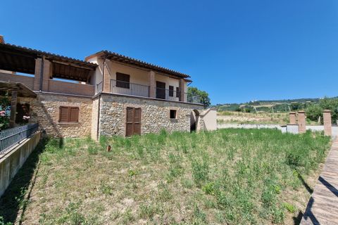 Byhus i Todi, Perugia, Todi - € 395.000 | Ref: TODI40-2-1 - foto 5