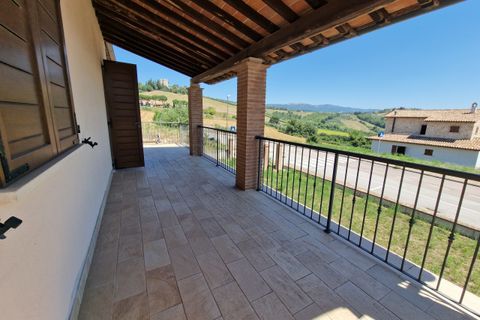 Byhus i Todi, Perugia, Todi - € 395.000 | Ref: TODI40-2-1 - foto 14