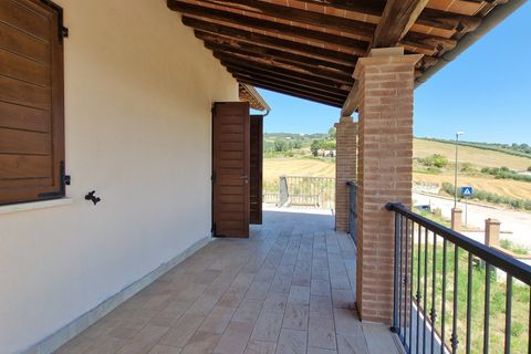 Byhus i Todi, Perugia, Todi - € 395.000 | Ref: TODI40-2-1 - foto 16