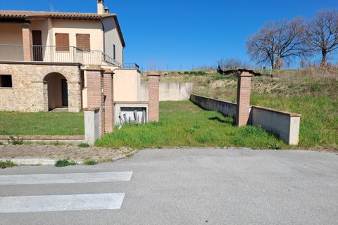 Byhus i Todi, Perugia, Todi - € 395.000 | Ref: TODI40-2-1 - foto 24