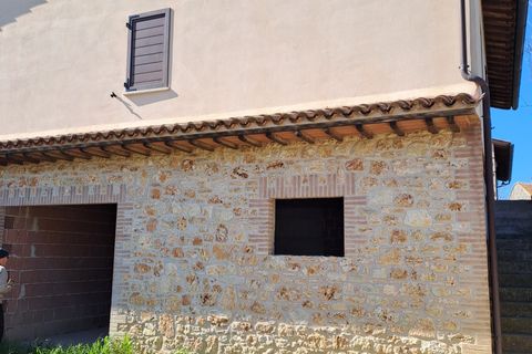 Byhus i Todi, Perugia, Todi - € 395.000 | Ref: TODI40-2-1 - foto 25