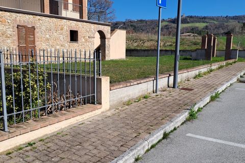 Byhus i Todi, Perugia, Todi - € 395.000 | Ref: TODI40-2-1 - foto 27