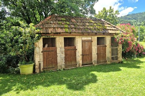 Villa a Gluiras, Ardeche, Gluiras - € 450.000 | Ref: 830031835312 - foto 2