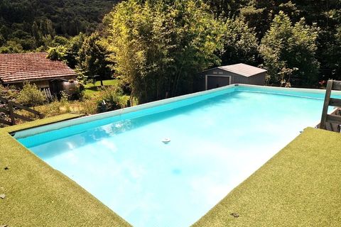 Villa a Gluiras, Ardeche, Gluiras - € 450.000 | Ref: 830031835312 - foto 4