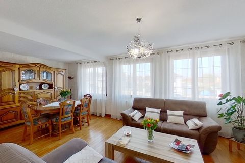 Byhus i Stenay, Meuse, Stenay - € 158.000 | Ref: 830034744853 - foto 2