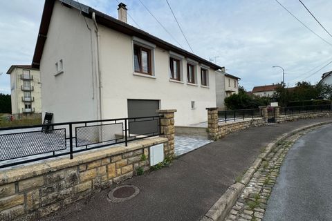 Byhus i Stenay, Meuse, Stenay - € 158.000 | Ref: 830034744853 - foto 3