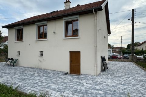 Byhus i Stenay, Meuse, Stenay - € 158.000 | Ref: 830034744853 - foto 4